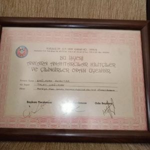 Çağlayan Anahtar (4)