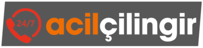 7/24 Acil Çilingir